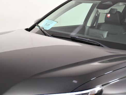 Certified 2023 Honda CR-V EX-L image 12