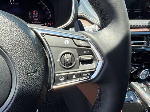 New 2026 Acura MDX w/ Advance Package AWD/4WD image 28