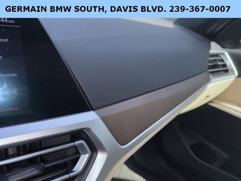 Used 2020 BMW 330i xDrive Sedan w/ Convenience Package image 17