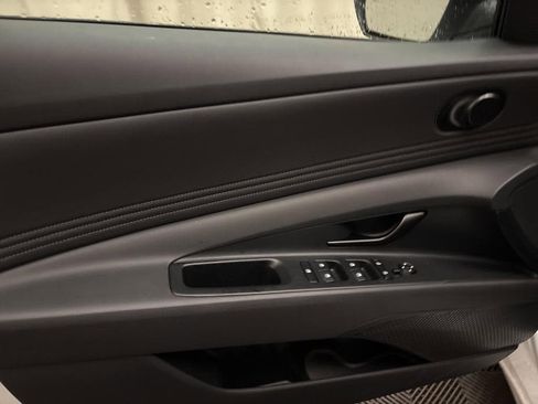 New 2026 Hyundai Elantra Sport FWD image 10