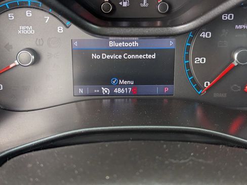 Used 2020 Chevrolet Colorado ZR2 AWD/4WD image 24