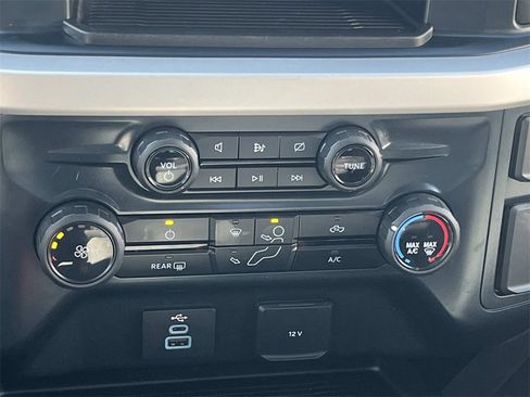 Used 2023 Ford F350 XL w/ STX Appearance Package image 25