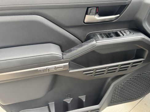 New 2026 Toyota Tacoma TRD Sport AWD/4WD image 18
