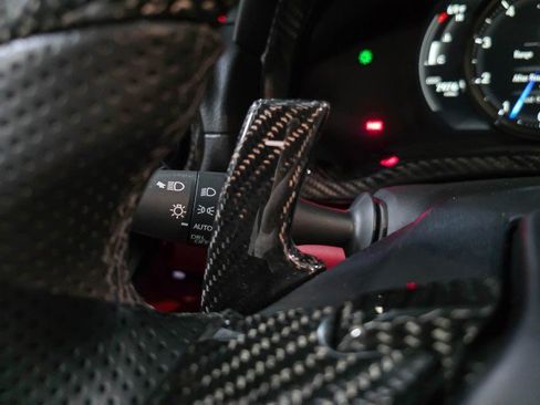 Used 2025 Lexus IS 350 F Sport image 21