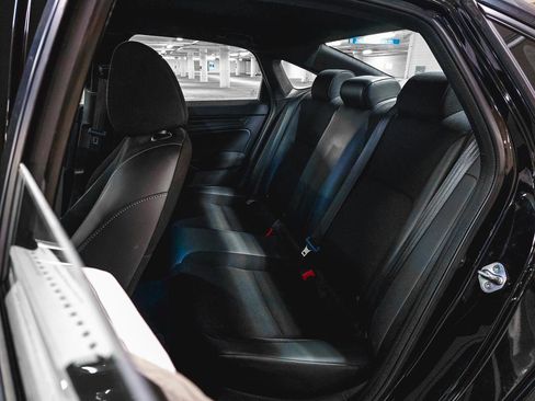 Certified 2023 Honda Civic Sport image 21