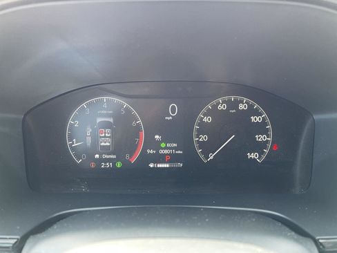 Used 2024 Honda CR-V EX image 7