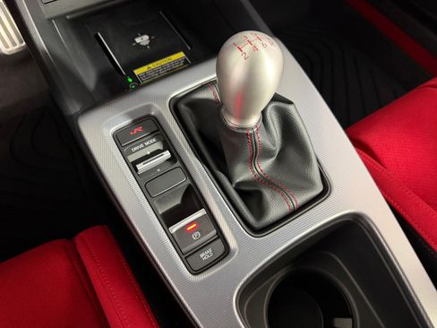 Certified 2025 Honda Civic Type R image 14
