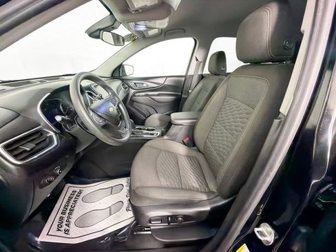 Used 2020 Chevrolet Equinox LT AWD/4WD image 19
