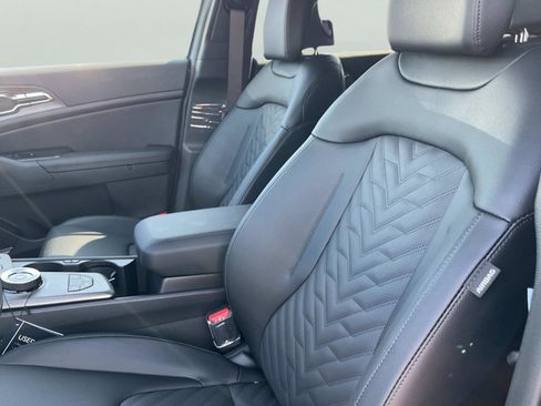 New 2026 Kia Sportage X-Line AWD/4WD image 26