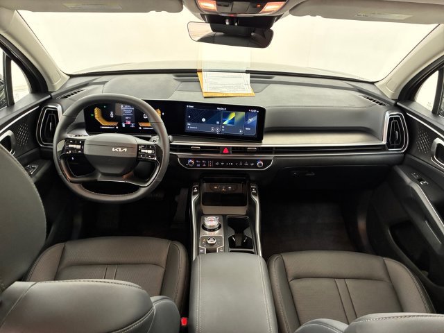 Used 2026 Kia Sorento EX AWD/4WD image 20