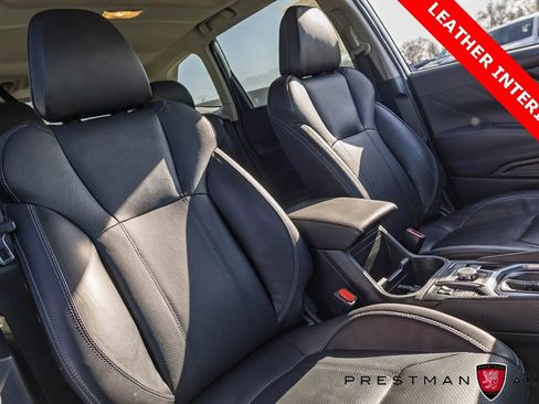 Used 2021 Subaru Forester Limited image 2