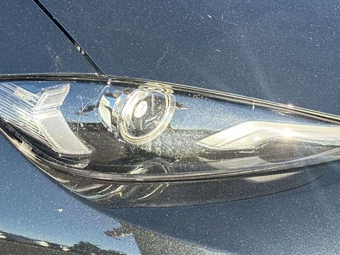 New 2025 MAZDA MX-5 Miata RF Grand Touring w/ Weather Package image 29