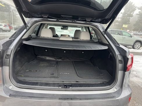 Used 2017 Lexus RX 350 AWD image 24