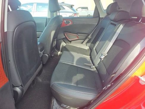 Certified 2024 Kia Soul GT-Line FWD image 11