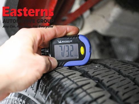 Used 2024 Ford E-Transit Low Roof image 23