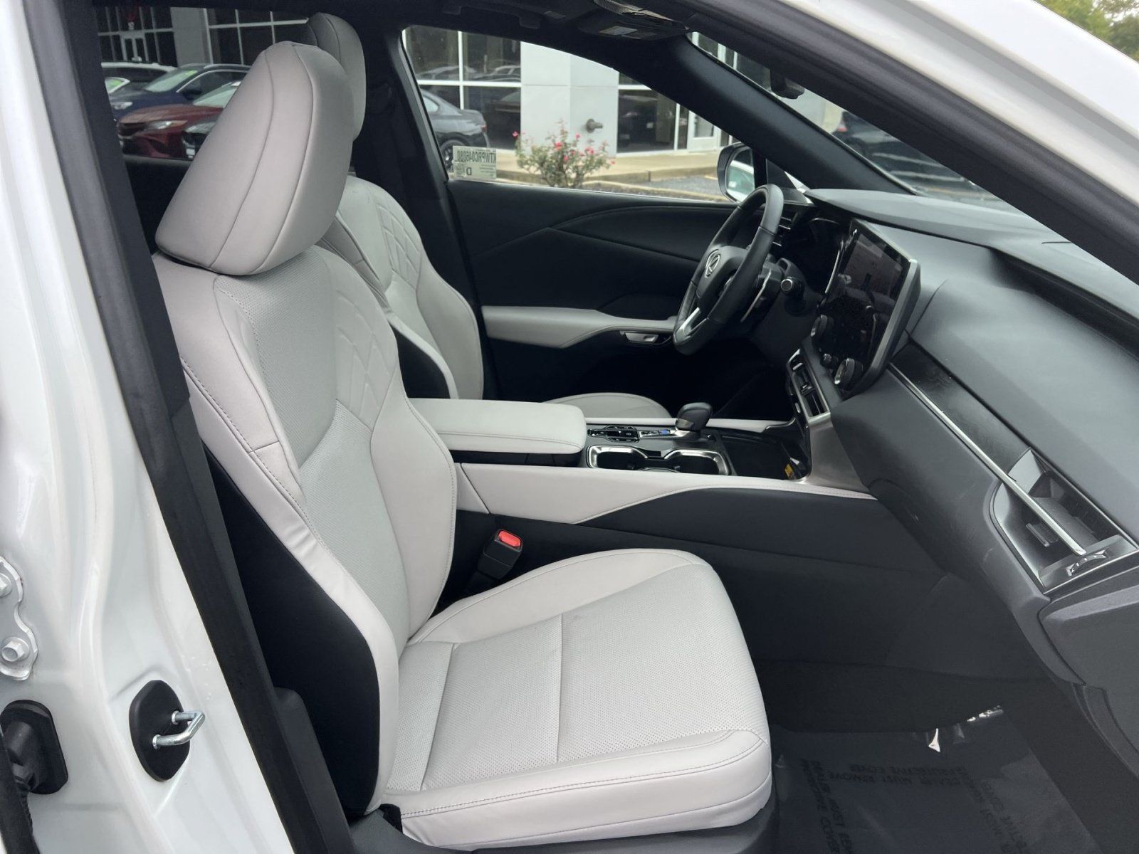 Used 2024 Lexus RX 350 Premium w/ Convenience Package AWD/4WD image 27