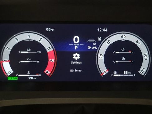 Used 2025 Toyota Tacoma TRD Pro AWD/4WD image 21