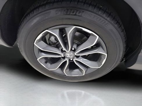 Used 2021 Honda CR-V EX image 14