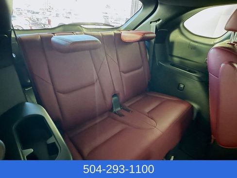 Used 2022 MAZDA CX-9 Carbon Edition image 27