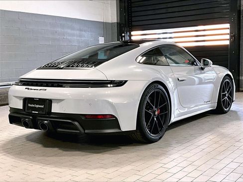 New 2026 Porsche 911 Carrera GTS RWD image 24