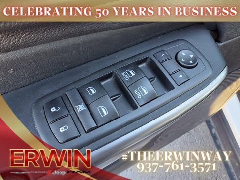 Certified 2021 Jeep Cherokee Latitude Lux image 16