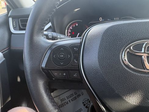 Used 2022 Toyota RAV4 Adventure w/ Convenience Package image 17