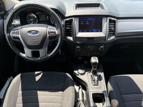 Used 2020 Ford Ranger XLT w/ FX4 Off-Road Package AWD/4WD image 3