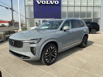 New 2026 Volvo XC90 T8 Ultra w/ Protection Package Premier