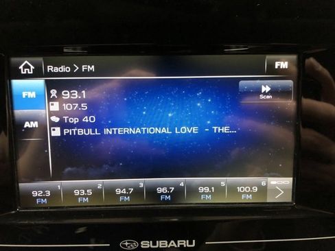 Used 2018 Subaru Crosstrek 2.0i Premium w/ Popular Package #2 image 16