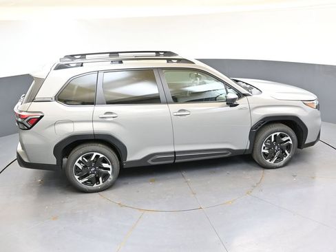 New 2026 Subaru Forester Limited AWD/4WD image 51