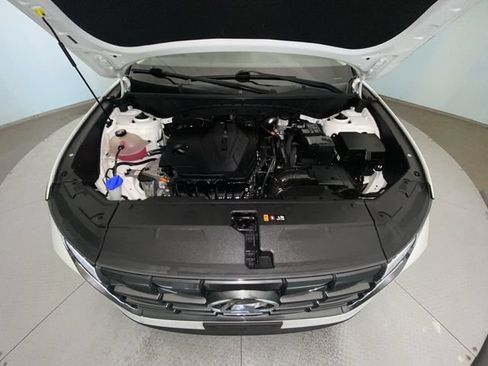 Used 2022 Hyundai Tucson SEL w/ Convenience Package FWD image 25