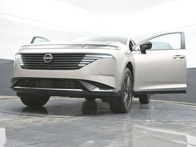 New 2026 Nissan Murano Platinum w/ Cargo Package AWD/4WD image 53