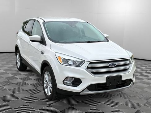 Used 2019 Ford Escape SE AWD/4WD image 7