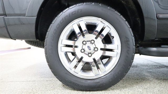 Used 2007 Ford Explorer Limited RWD image 22
