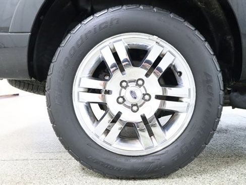 Used 2007 Ford Explorer Limited RWD image 22