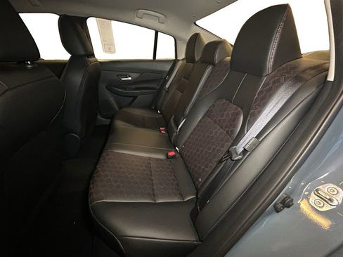 New 2026 Nissan Sentra SR w/ SR Premium Package FWD image 14