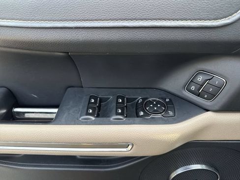 Certified 2024 Ford Expedition Limited AWD/4WD image 13