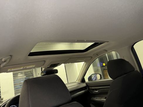 Used 2023 Honda CR-V EX image 24