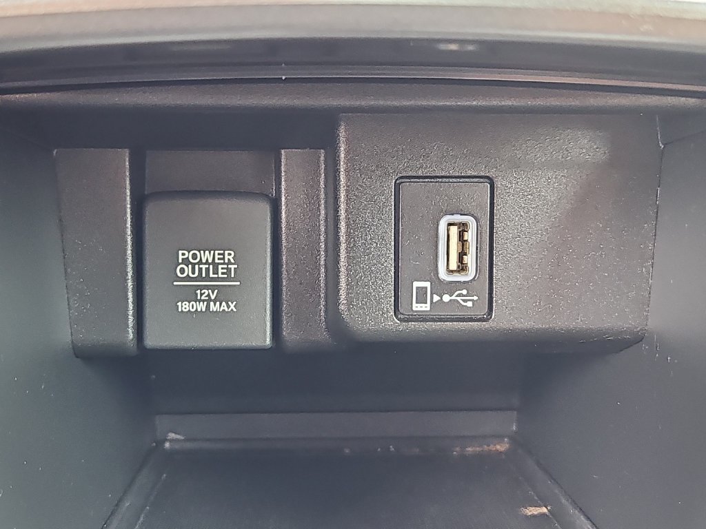 Used 2018 Honda Accord Sport image 14