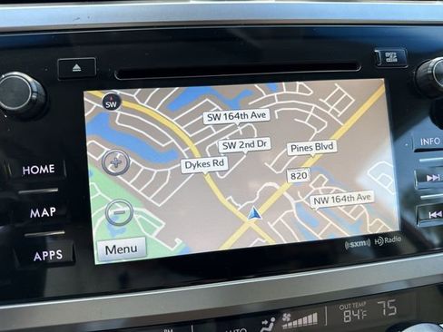 Used 2016 Subaru Outback 2.5i Limited image 18