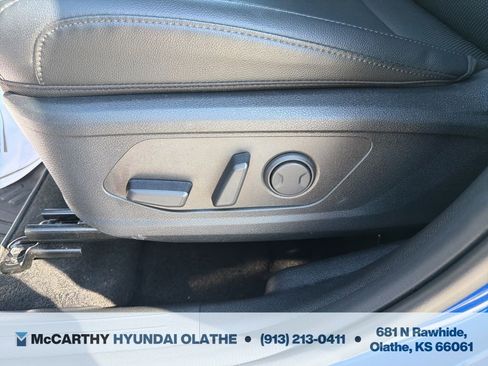 Used 2025 Kia Sportage EX w/ Premium Package FWD image 27