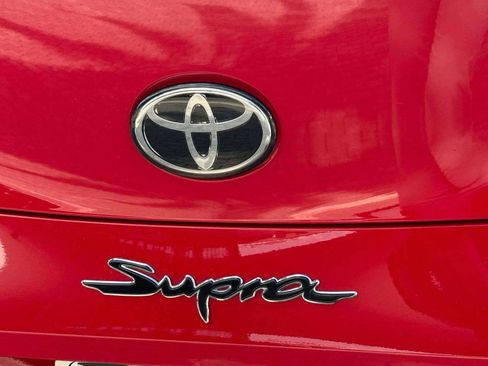 Used 2024 Toyota Supra Premium w/ Driver Assist Package image 14