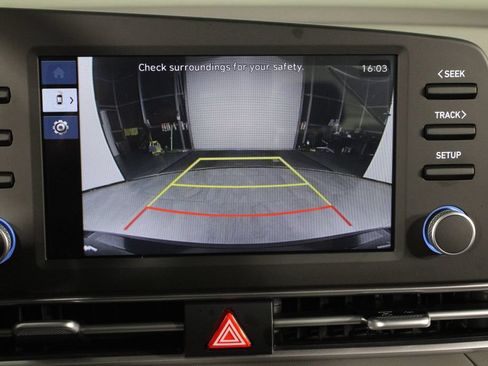 Certified 2026 Hyundai Elantra SEL Sport Premium w/ Cargo Package FWD image 31