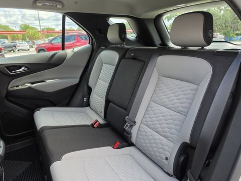 Used 2019 Chevrolet Equinox LS FWD image 18