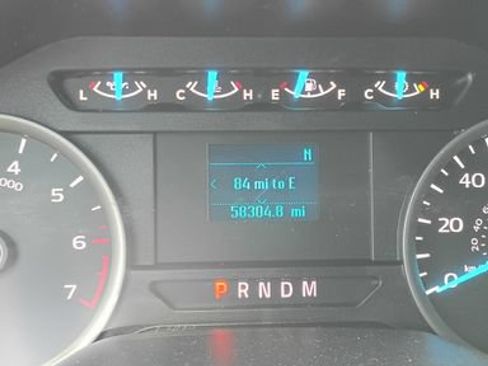 Used 2020 Ford F150 XLT AWD/4WD image 2