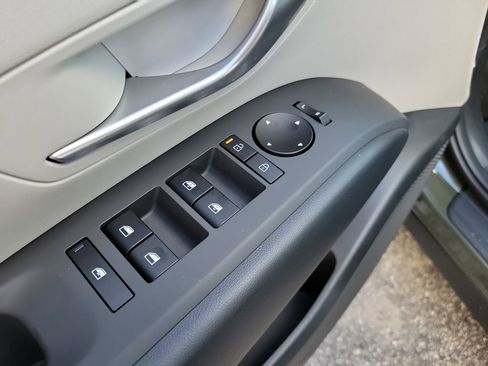 New 2026 Hyundai Tucson SEL image 21