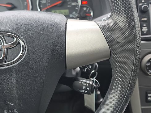 Used 2013 Toyota Corolla S image 17