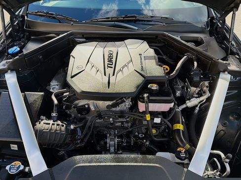 Used 2022 Kia Stinger GT-Line w/ Sun & Sound Package image 32