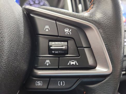 Used 2020 Subaru Crosstrek 2.0i Limited w/ Moonroof Package image 15