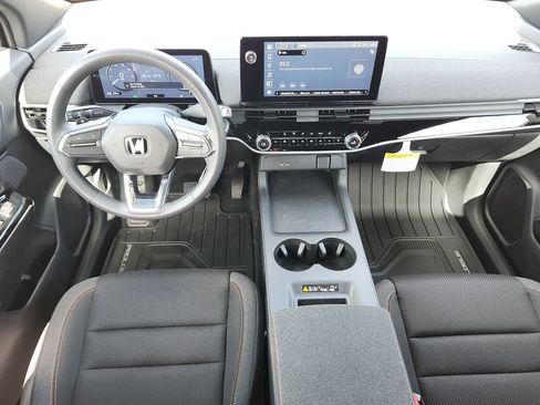 New 2026 Honda Prologue EX image 18